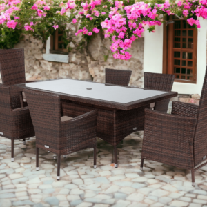 Cambridge Dining Set