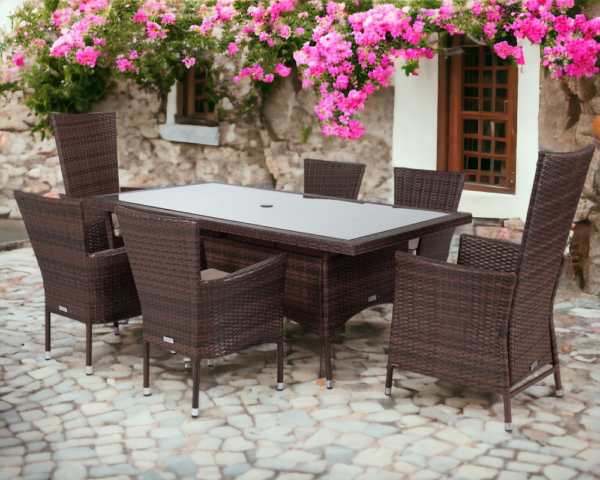Cambridge Dining Set